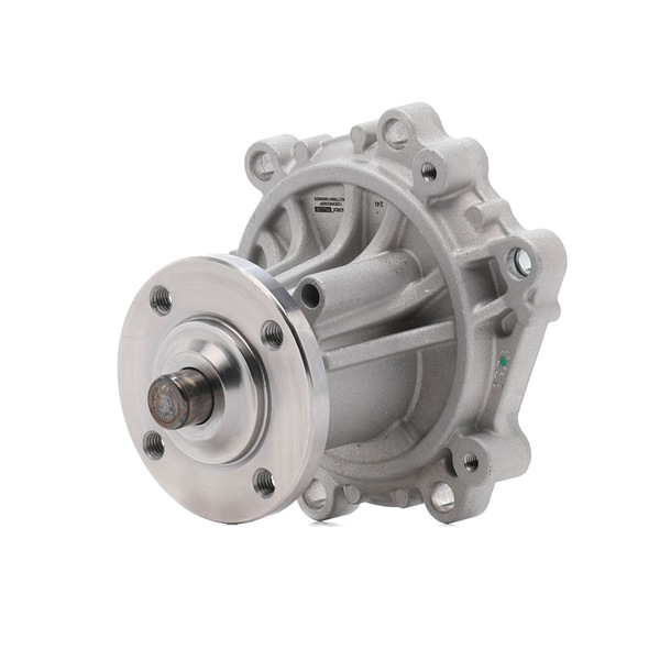 RIDEX PLUS 1260W0095P Wasserpumpe Hilux V Pickup 2.4 D 75 PS Diesel 1994