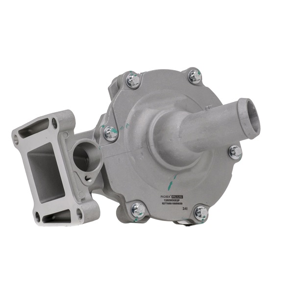 1116996 OE RIDEX PLUS Pompa acqua 1260W0052P