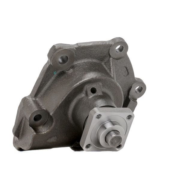 RIDEX PLUS 1260W0071P Vesipumppu FORD TRANSIT Bussi (V_ _) 2.5 D Diesel 68 hv 1986