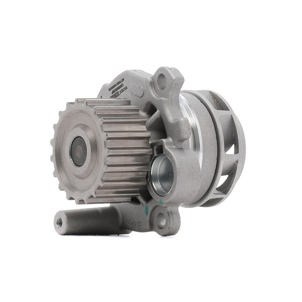 038121011 OE RIDEX PLUS Wasserpumpe 1260W0035P