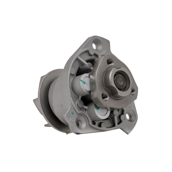 RIDEX PLUS 1260W0256P Vesipumppu VW Passat B6 Variant 3C5 3.2 FSI 4motion Bensiini 250 hv 2007