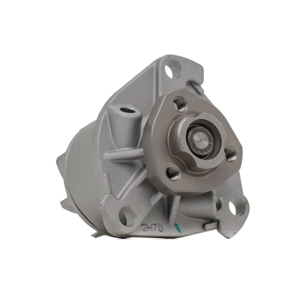 RIDEX PLUS 1260W0097P Vandpumpe Passat B5 Variant 2.8 V6 Benzin 193 HK 1997 pris