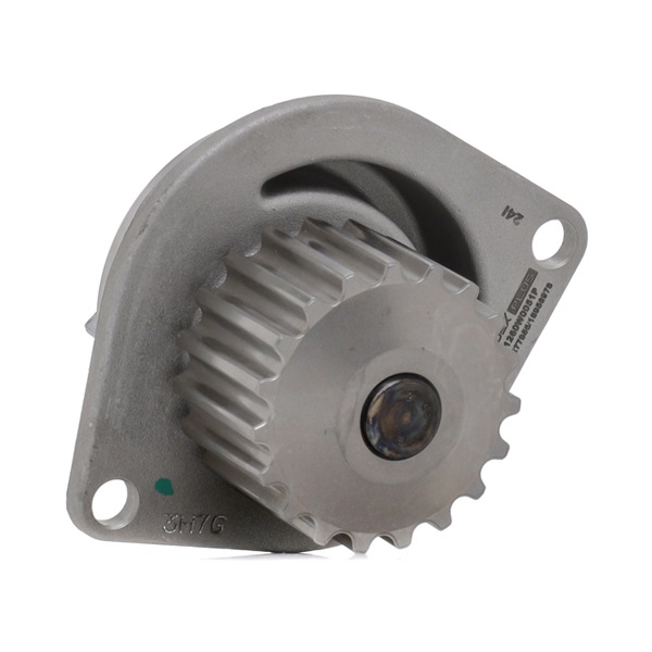 RIDEX PLUS 1260W0051P Vesipumppu CITROЁN C4 I (LC_) 1.6 16V Bensiini 109 hv 2005