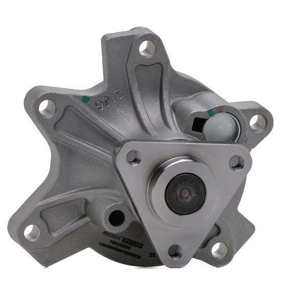RIDEX PLUS 1260W0085P Waterpomp Yaris P1 1.5 (NCP13_) Benzine 150 Pk 2002 kosten