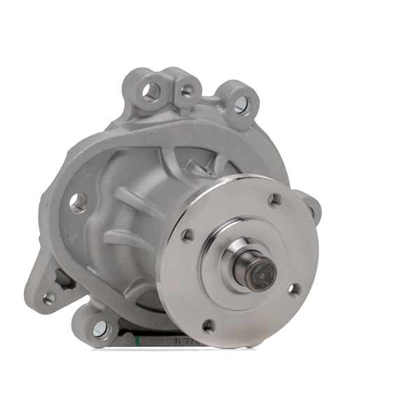 1610059135 OE RIDEX PLUS Pompe à eau 1260W0276P