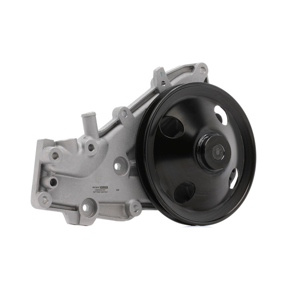 RIDEX PLUS 1260W0275P Vandpumpe Renault Clio 1 1.2 Benzin 54 HK 1996 pris