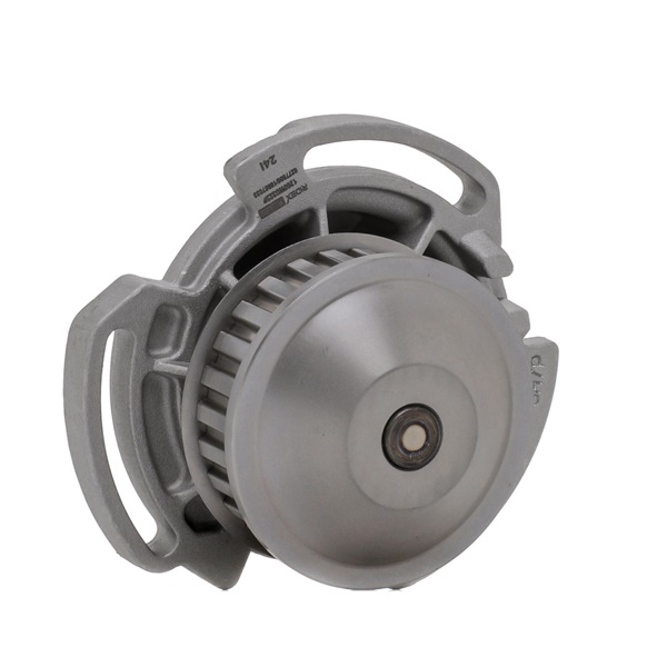 RIDEX PLUS 1260W0323P Vandpumpe VW Passat 32B 1.3 (FZ) Benzin 60 HK 1984 pris