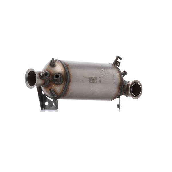 RIDEX 1256S0415 DPF VOLKSWAGEN Multivan V (7HM, 7HN, 7HF, 7EF, 7EM, 7EN) 2.5 TDI Diesel 174 CV 2008 prezzo