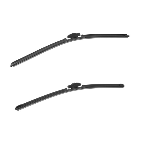 1J0998002B OE RIDEX PLUS Essuie-glace 298W0051P