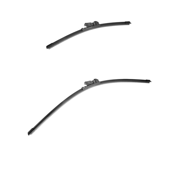 1613156580 OE RIDEX PLUS Tergicristalli 298W0022P