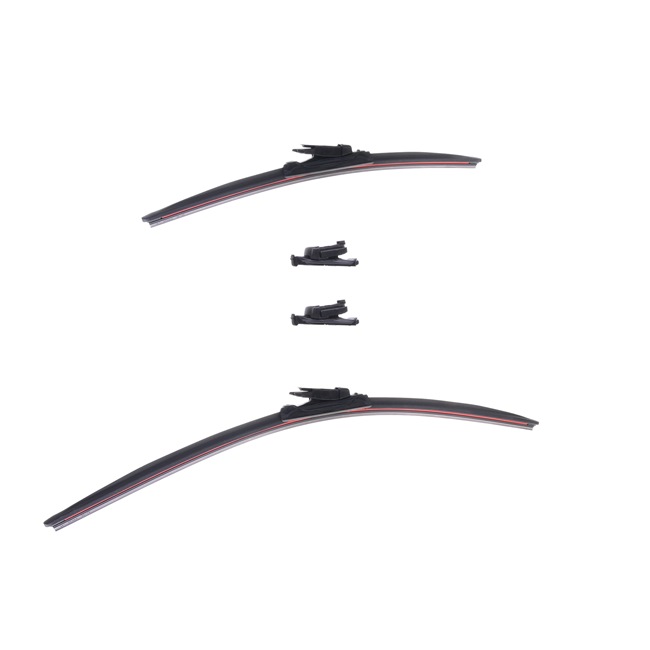 8X1955425B OE RIDEX PLUS Essuie-glace 298W0063P