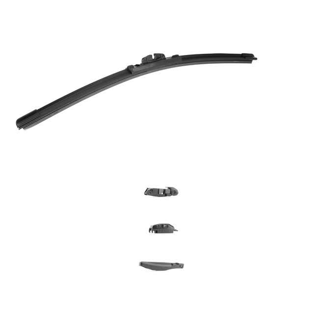 6423J2 OE RIDEX PLUS Essuie-glace 298W0161P