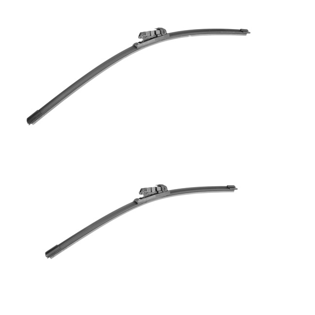 8F1998002A OE RIDEX PLUS Essuie-glace 298W0086P
