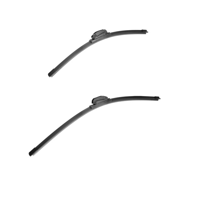 BHS267330 OE RIDEX PLUS Vindusvisker 298W0044P