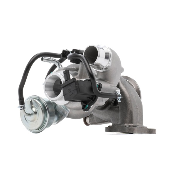RIDEX 2234C11592 Turboahdin Astra Mk7 (K) Hatchback (B16) 1.4 Turbo Bensiini 125 hv 2022