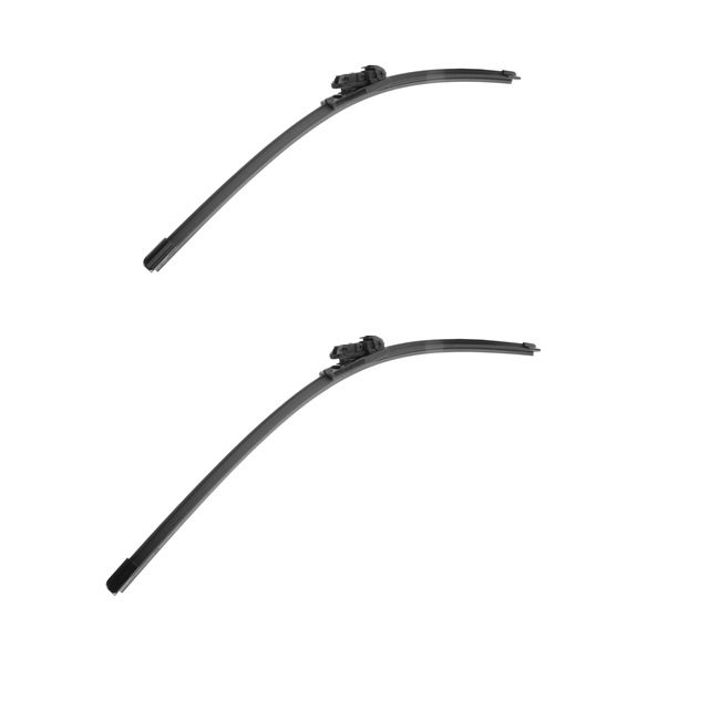 6426PX OE RIDEX PLUS Escova do limpa-vidros 298W0265P