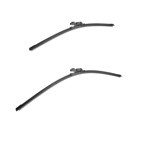 31253012 OE RIDEX PLUS Essuie-glace 298W0082P