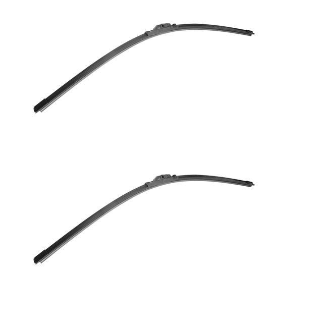 RIDEX PLUS 1K0955429B Torkarblad