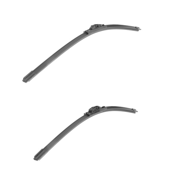 1J0998002A OE RIDEX PLUS Vindusvisker 298W0042P