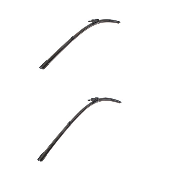 A0018203545 OE RIDEX PLUS Essuie-glace 298W0091P