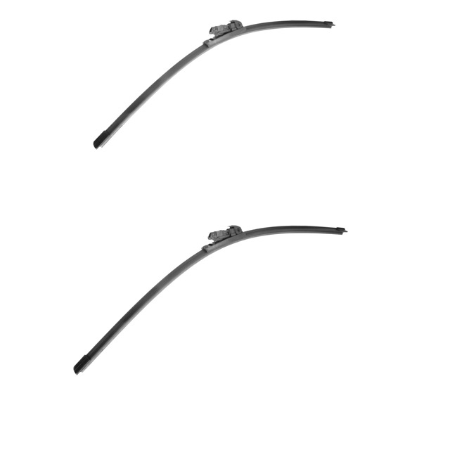 A4148200245 OE RIDEX PLUS Essuie-glace 298W0072P