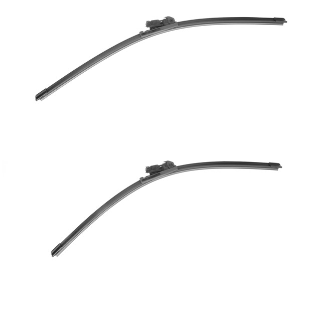 61610431438 OE RIDEX PLUS Vinduesvisker 298W0005P
