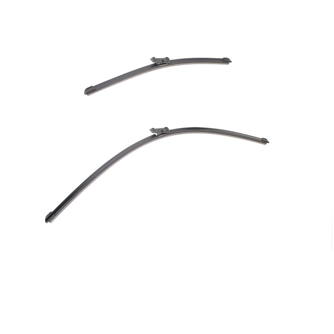 517998002 OE RIDEX PLUS Vindusvisker 298W0090P