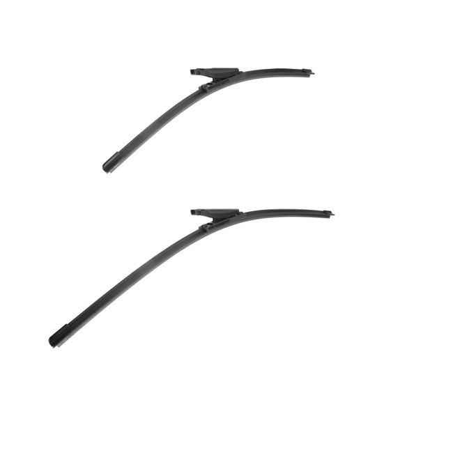 7711421438 OE RIDEX PLUS Vinduesvisker 298W0105P