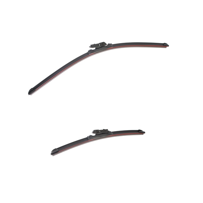 5F1955425A OE RIDEX PLUS Vindusvisker 298W0106P