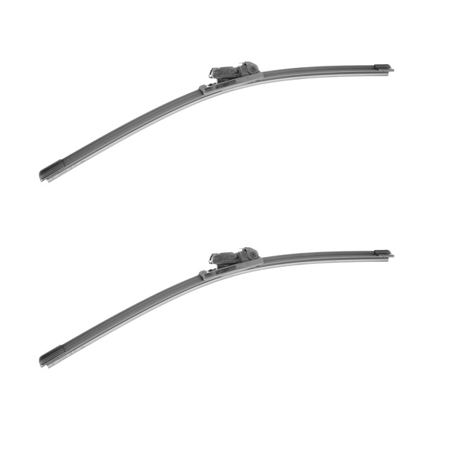 0420549 OE RIDEX PLUS Vinduesvisker 298W0122P
