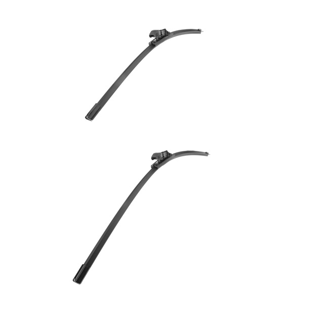 4G1955425A OE RIDEX PLUS Vindusvisker 298W0096P