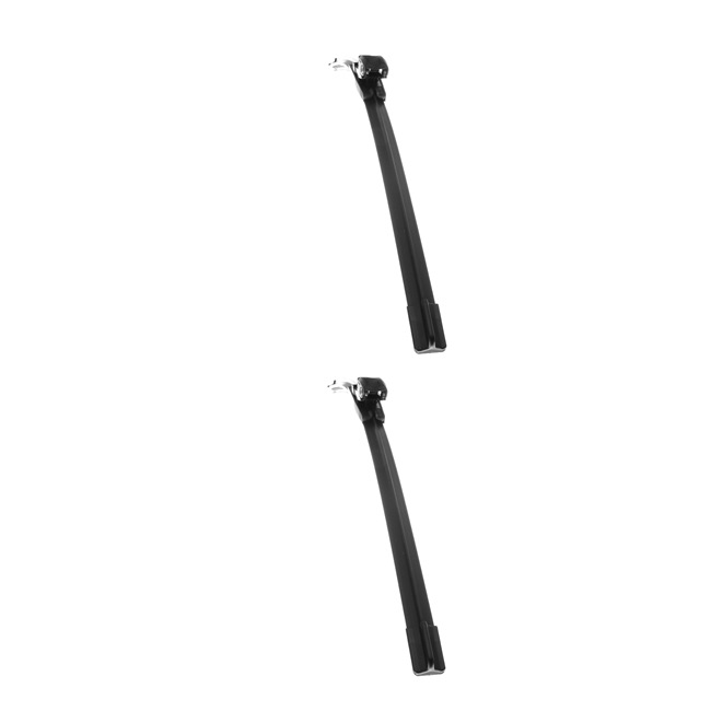 2058204503 OE RIDEX PLUS Vinduesvisker 298W0286P
