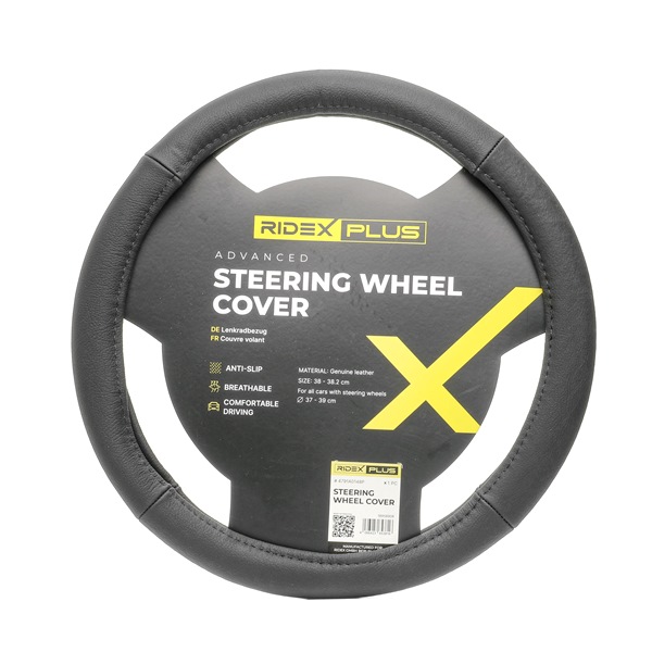 Stuurhoes RIDEX PLUS 4791A0148P geschikt voor VOLKSWAGEN, BMW, MERCEDES-BENZ, OPEL, FORD goedkope