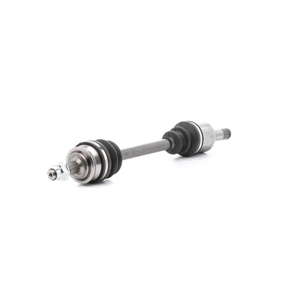 RIDEX 46476612 Vetoakseli 13D1238