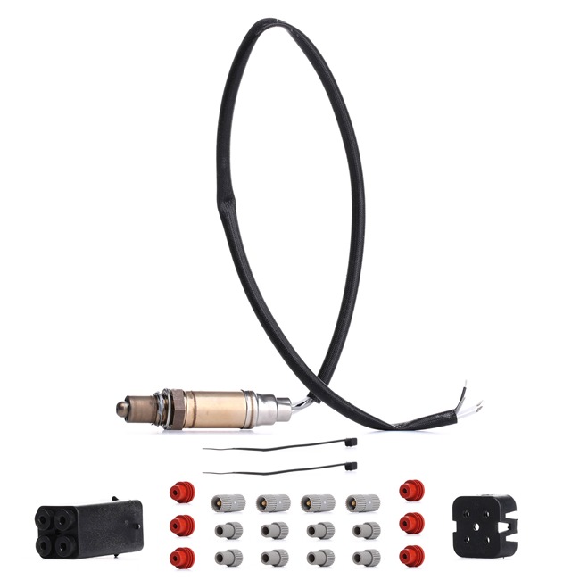 226A04L713 OE RIDEX PLUS Sonde lambda 3922L0226P