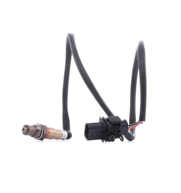RIDEX PLUS 3922L0231P Lambdasonde BMW 5 Limousine (F10) 528i 258 PS Benzin 2011