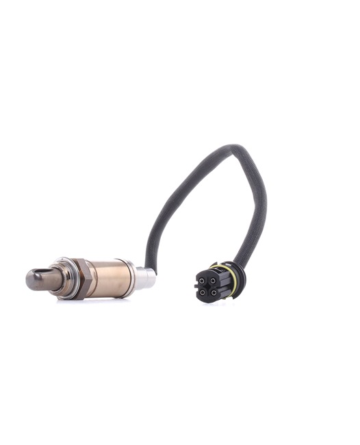 RIDEX PLUS 3922L0006P Lambdasensor E39 523 i Bensin 170 hk 1996 pris