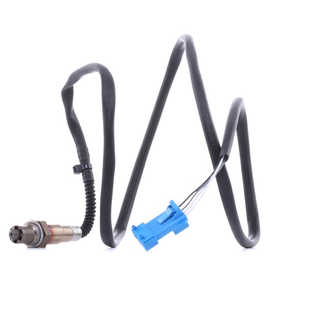 Sonda lambda 9622997680 RIDEX PLUS 3922L0023P