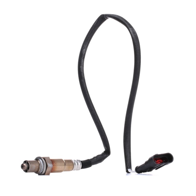 RIDEX PLUS 3922L0025P Lambdasonde FIAT BRAVO II (198) 1.4 T-Jet (198AXG1B) Benzin 120 PS 2014