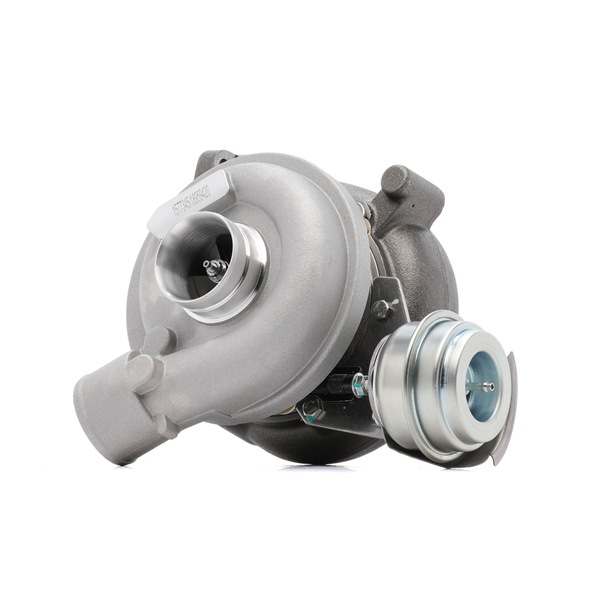 RIDEX 2234C11597 Turbolader Iveco Daily 3 2.8 65 C 13 140 PS Diesel 1999