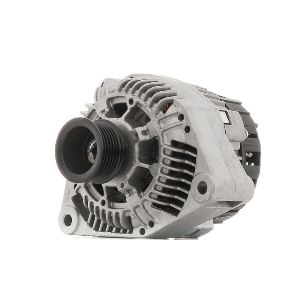 RIDEX REMAN 4G1746R Alternatore MERCEDES-BENZ Tre volumi (W124) 200 E 2.0 (124.019) Benzina 136 CV 1993 prezzo