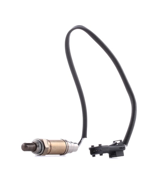 RIDEX PLUS 3922L0058P Happianturi Volvo V70 1 2.4 Turbo AWD Bensiini 193 hv 1997