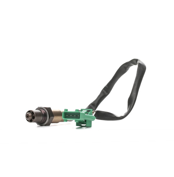 Sonda lambda 9622997680 RIDEX PLUS 3922L0072P