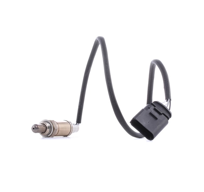 06A906265 OE RIDEX PLUS Sonda lambda 3922L0073P