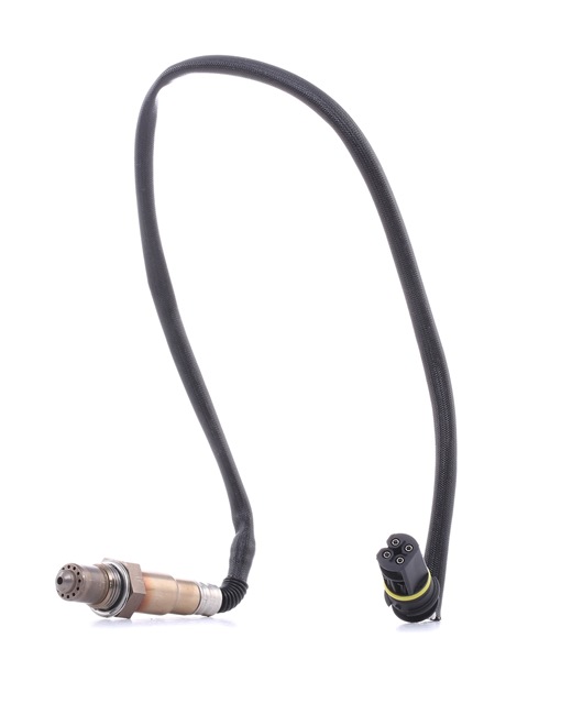 0025400617 OE RIDEX PLUS Sonda lambda 3922L0077P
