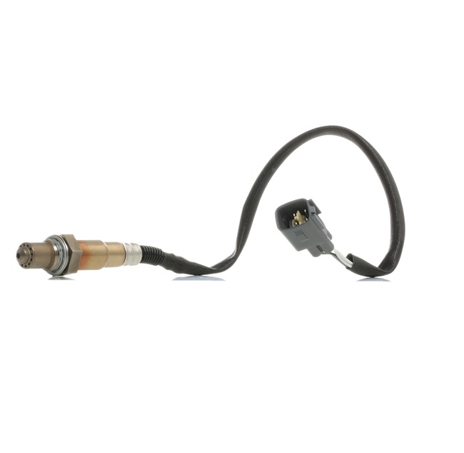 Lambdasonde RIDEX PLUS 3922L0138P passend für TOYOTA, SUBARU, DAIHATSU, LEXUS zum günstigen Preis