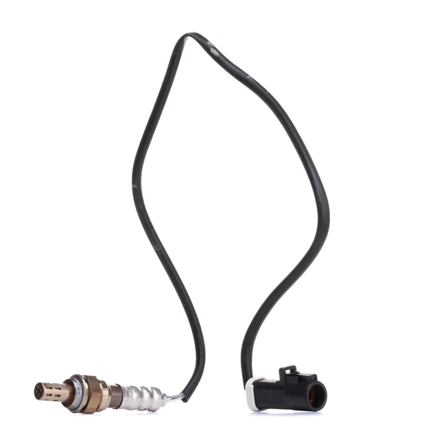 RIDEX PLUS 3922L0195P Sonde lambda (NOx) VOLVO V50 (545) 2.0 FlexFuel Essence/éthanol 146 CV 2012