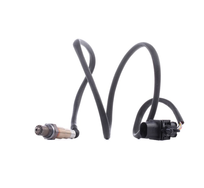RIDEX PLUS 06A906262DE Lambdasonde