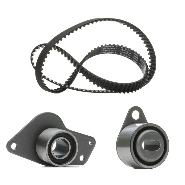7700116050 OE RIDEX PLUS Timing belt kit 307T0041P