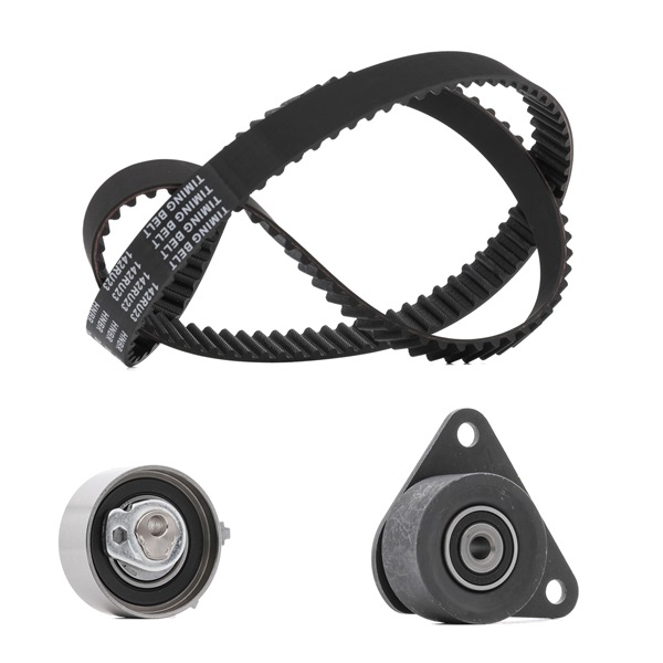 RIDEX PLUS 307T0013P Kit de correa de distribución VOLVO V70 II (SW, 285) 2.4 T Gasolina 200 cv 2000 precio